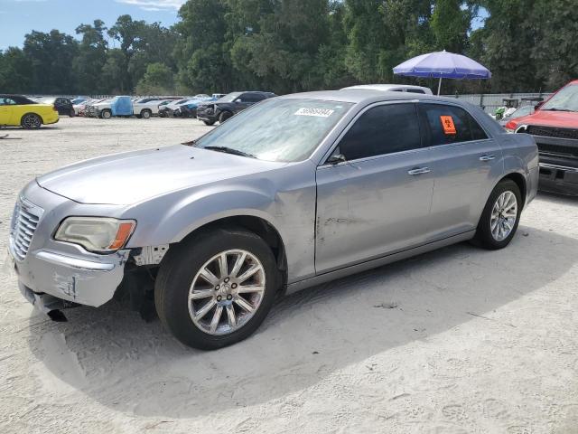 2011 Chrysler 300 Limited VIN: 2C3CA5CG5BH533108 Lot: 56966494