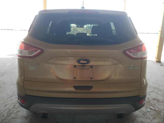 2015 Ford Escape Se VIN: 1FMCU0GX7FUA62965 Lot: 54827254