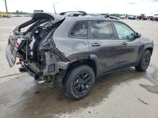 2020 Jeep Cherokee Trailhawk VIN: 1C4PJMBX6LD572068 Lot: 54347054