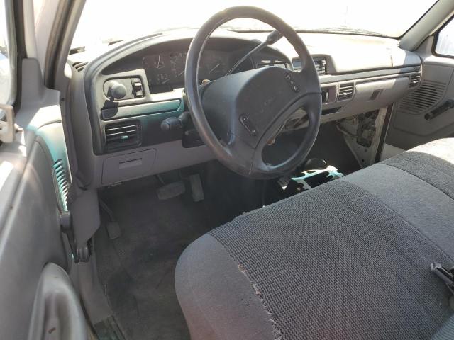 1997 Ford F250 VIN: 1FTHX26HXVEB96496 Lot: 55683764