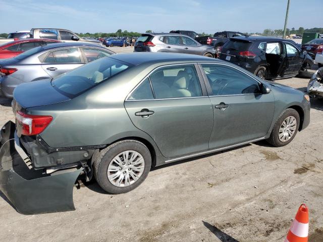 2013 Toyota Camry L VIN: 4T1BF1FK5DU684396 Lot: 54797664