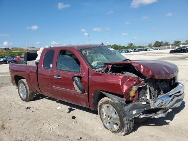 1GCRCSE09DZ118519 | 2013 Chevrolet silverado c1500 lt