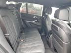 BMW X5 XDRIVE4 photo