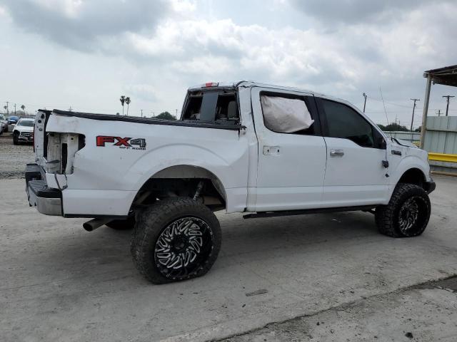 2018 Ford F-150 - Image 3