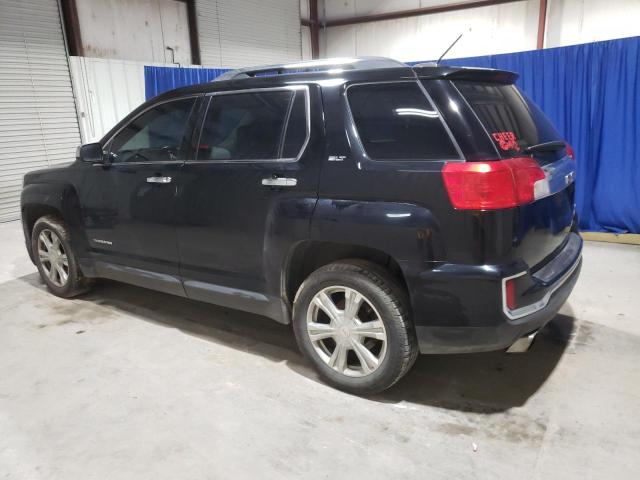 VIN 2GKFLUE36G6124047 2016 GMC Terrain, Slt no.2