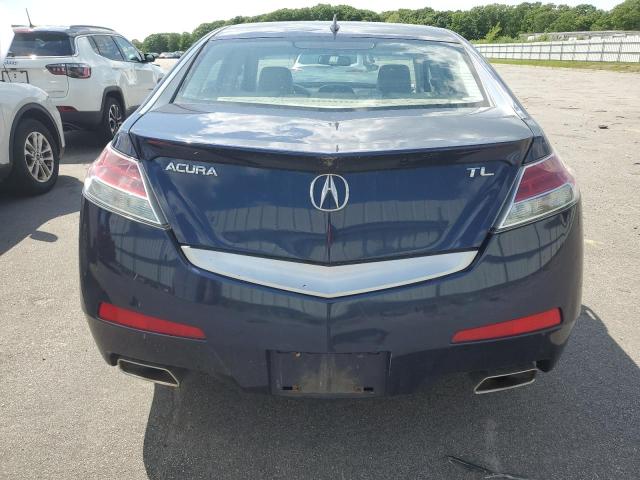 2009 Acura Tl VIN: 19UUA86519A013655 Lot: 57236384