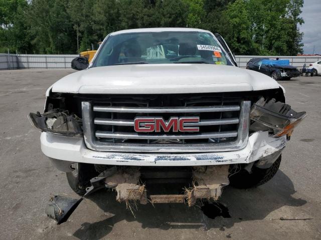 2012 GMC Sierra K1500 VIN: 1GTN2TE02CZ167227 Lot: 54549964