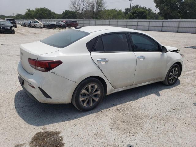 2023 Kia Rio Lx VIN: 3KPA24AD4PE624330 Lot: 56403724