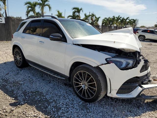 2023 Mercedes-Benz Gle 350 VIN: 4JGFB4JBXPA922013 Lot: 56911144