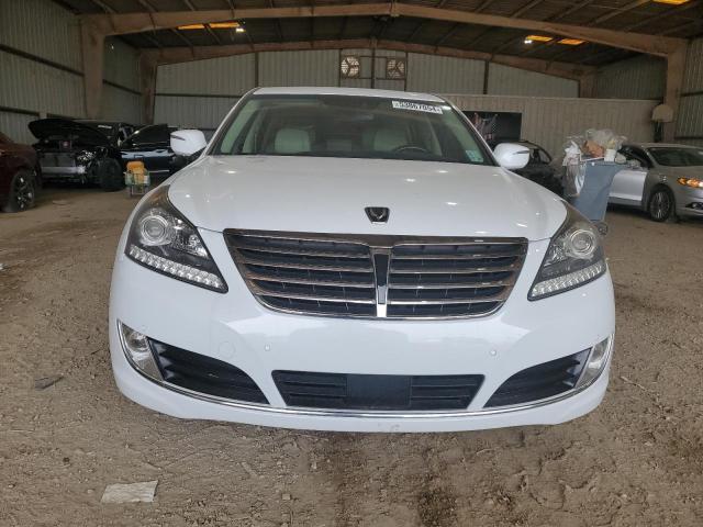 2016 Hyundai Equus Signature VIN: KMHGH4JH1GU106295 Lot: 53867054