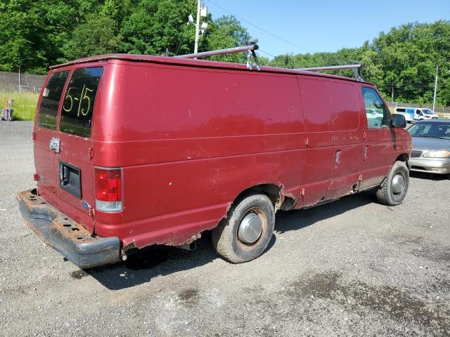 2002 Ford Econoline E350 Super Duty Van VIN: 1FTSS34L42HB02673 Lot: 55307444