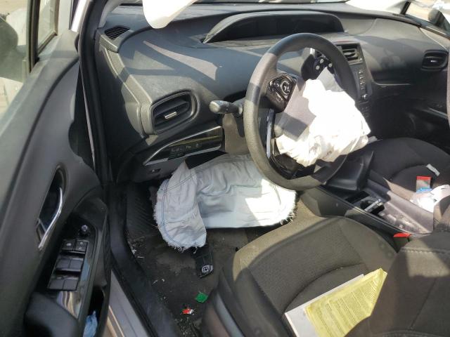 2021 Toyota Prius Special Edition VIN: JTDKAMFUXM3144702 Lot: 54220344