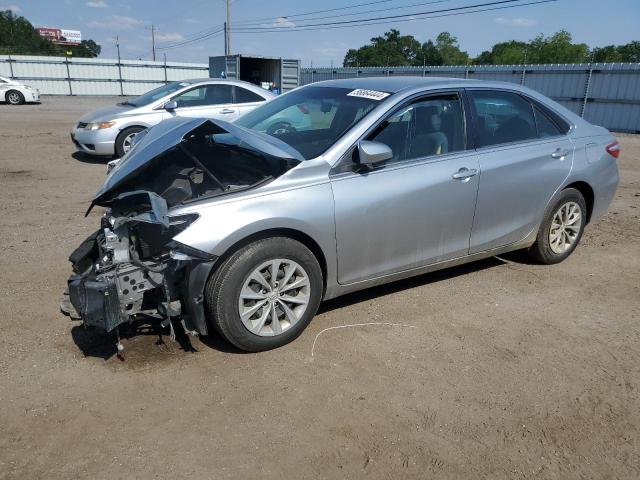 VIN 4T1BF1FK0FU485095 2015 Toyota Camry, LE no.1