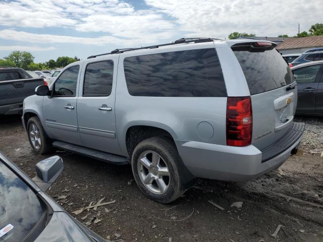 2014 Chevrolet Suburban K1500 Ls VIN: 1GNSKHE72ER136888 Lot: 56909744