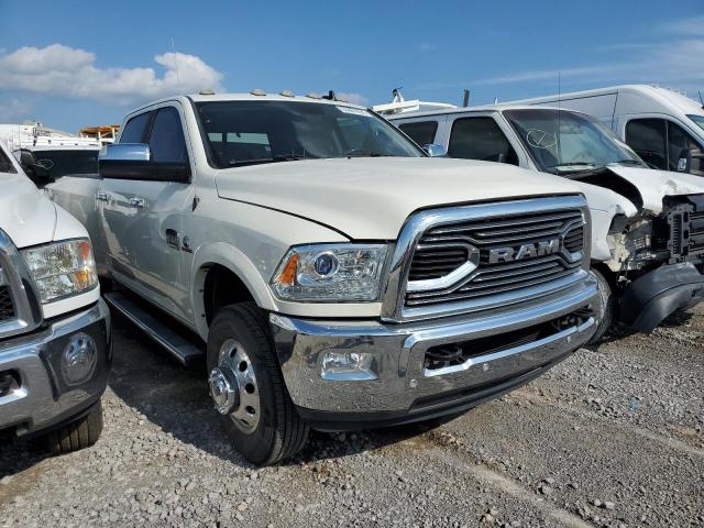 2018 Ram 3500 Longhorn VIN: 3C63RRKL6JG159379 Lot: 53861634