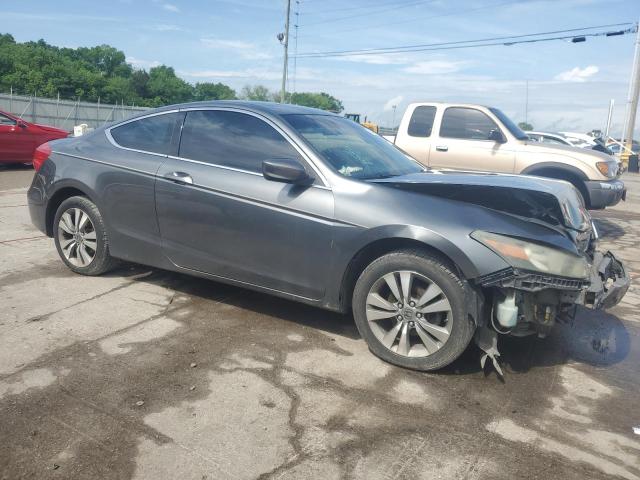 2011 Honda Accord Lx-S VIN: 1HGCS1B32BA004098 Lot: 53572104