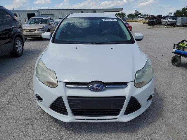 2012 Ford Focus Se VIN: 1FAHP3K24CL135750 Lot: 56344644