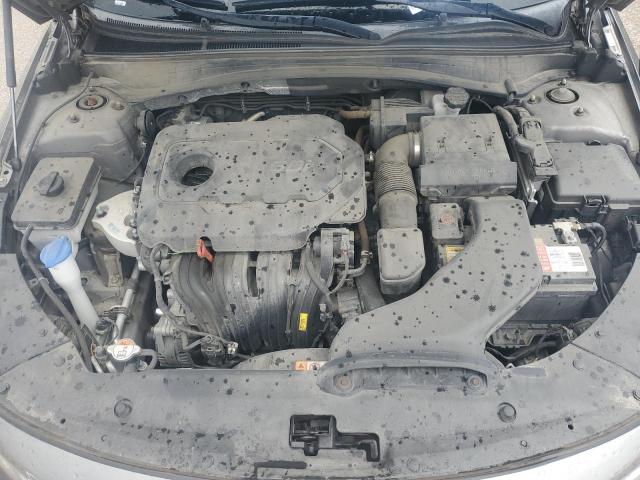 2018 KIA OPTIMA LX - 5XXGT4L30JG209130