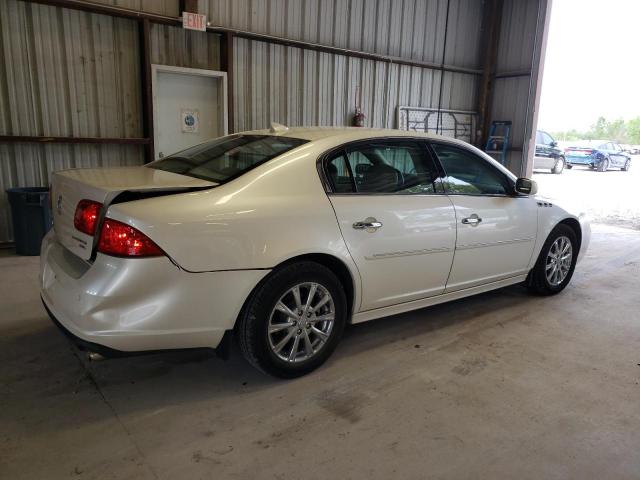 Vin: 1g4hj5em6bu124435, lot: 53232114, buick lucerne cxl 20113
