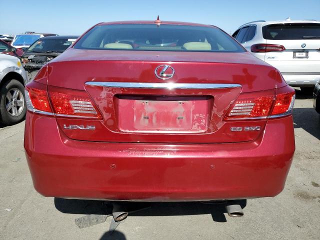 2010 Lexus Es 350 VIN: JTHBK1EG2A2371616 Lot: 54954544