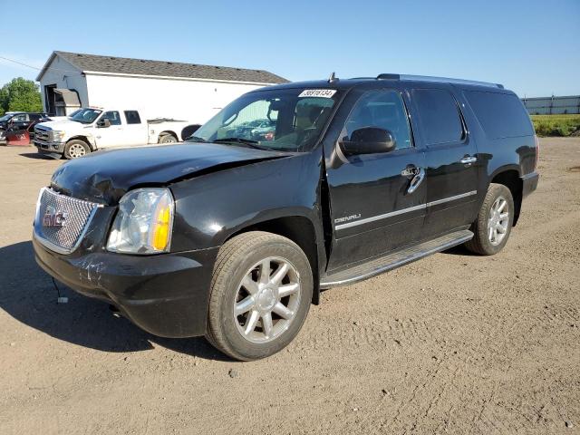 2014 GMC Yukon Xl Denali VIN: 1GKS2MEF5ER227697 Lot: 56916134