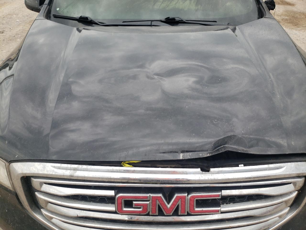 1GKKNULS6KZ250313 2019 GMC Acadia Slt-1