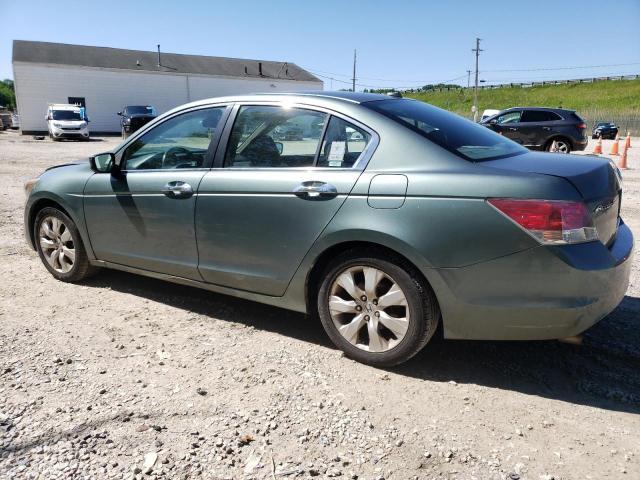 2008 Honda Accord - Image 2