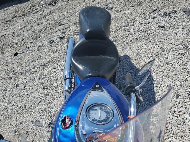 2012 YAMAHA XVS950 A JYAVN01E8CA014756