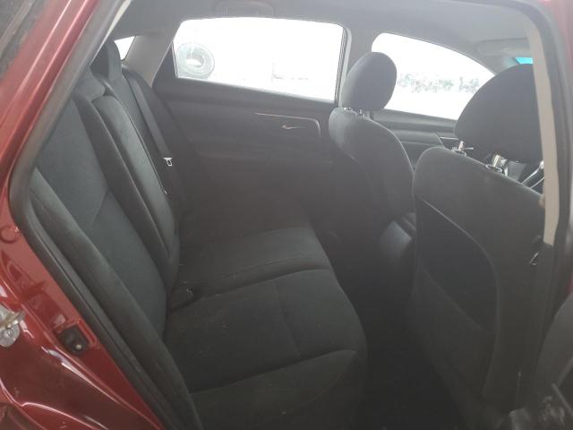 2015 NISSAN ALTIMA 2.5 - 1N4AL3AP0FC439401