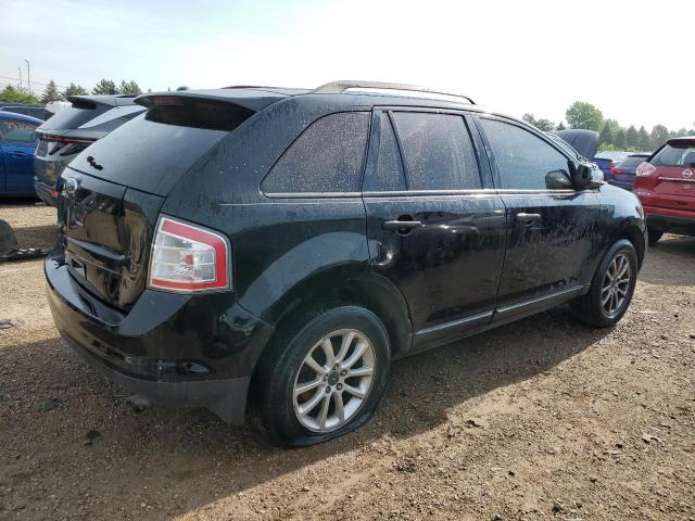 2008 Ford Edge Se VIN: 2FMDK36C98BA22406 Lot: 54348064