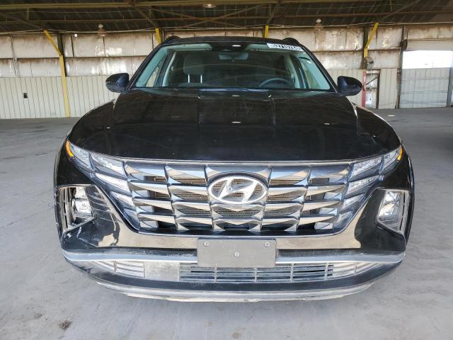 2024 Hyundai Tucson Sel VIN: 5NMJBCDE5RH324970 Lot: 53715784