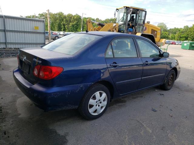 2006 Toyota Corolla Ce VIN: JTDBR32E360094263 Lot: 56467624