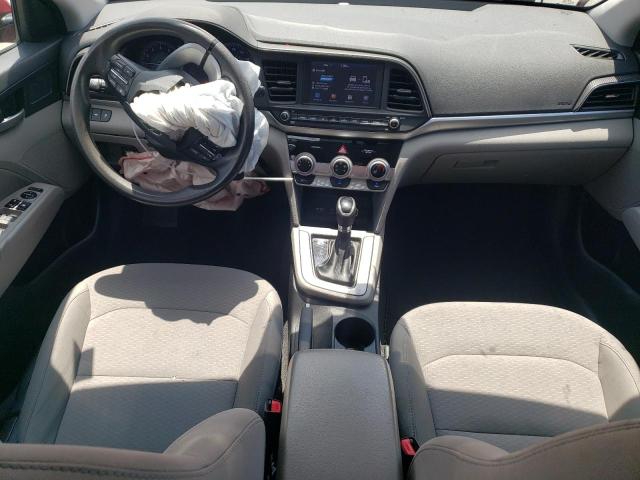 2019 Hyundai Elantra Sel VIN: 5NPD84LF2KH479738 Lot: 53867944