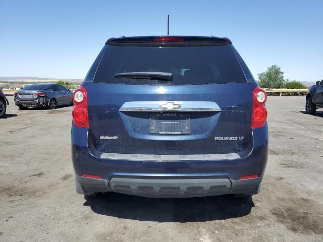 2015 Chevrolet Equinox Lt VIN: 2GNALBEK8F1177420 Lot: 55829884