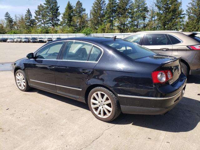 WVWJK7AN4AE146696 2010 Volkswagen Passat Komfort