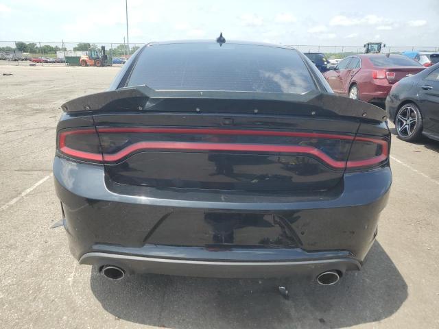 2016 Dodge Charger R/T Scat Pack VIN: 2C3CDXGJ4GH150129 Lot: 56276244