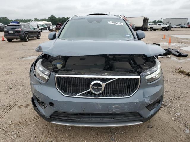 2021 Volvo Xc40 T5 Momentum VIN: YV4162UK0M2521608 Lot: 55606424