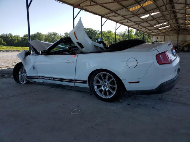 2010 Ford Mustang VIN: 1ZVBP8ENXA5139478 Lot: 56352824