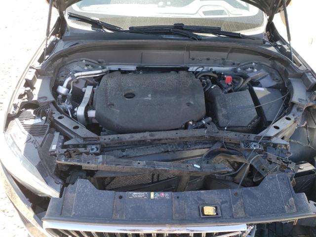 2022 Volvo Xc60 B6 Inscription VIN: YV4062RL2N1909444 Lot: 55727084