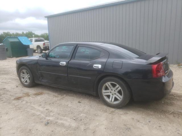 2007 Dodge Charger Se VIN: 2B3KA43G17H873916 Lot: 53381964