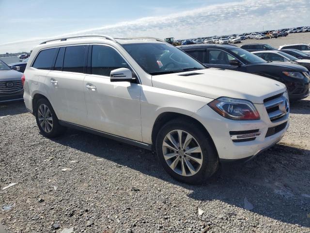 VIN 4JGDF2EE9FA444945 2015 Mercedes-Benz GL-Class, ... no.4