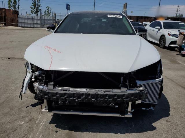 2023 AUDI S8 WAULSAF80PN011536
