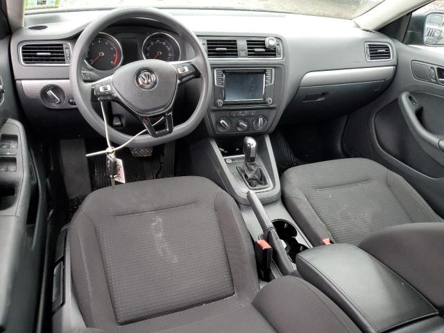 2016 VOLKSWAGEN JETTA SE 3VWD67AJ9GM417265