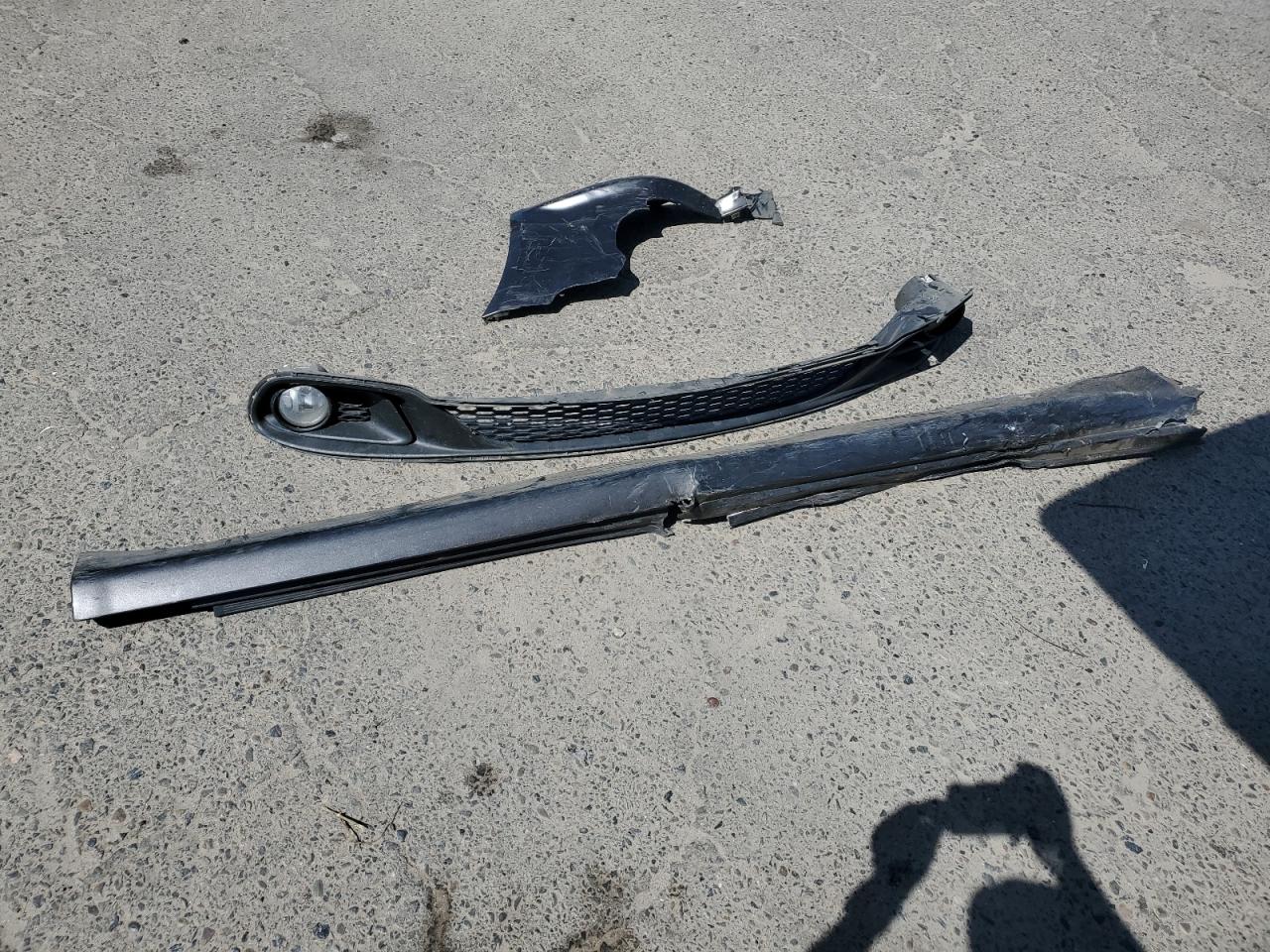 2C4RDGCG2JR209857 2018 Dodge Grand Caravan Sxt