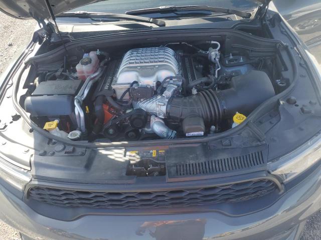 2023 DODGE DURANGO SR 1C4SDJH91PC584844