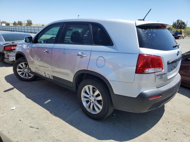 2011 Kia Sorento Ex VIN: 5XYKUDA29BG012570 Lot: 53976804