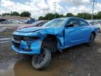 2019 DODGE CHARGER SX - 2C3CDXJGXKH547799