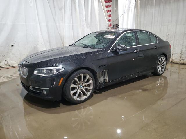 VIN WBAFV3C57ED684627 2014 BMW 5 Series, 535 D Xdrive no.1