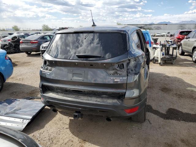 2019 Ford Escape Titanium VIN: 1FMCU9J9XKUC10132 Lot: 54648254