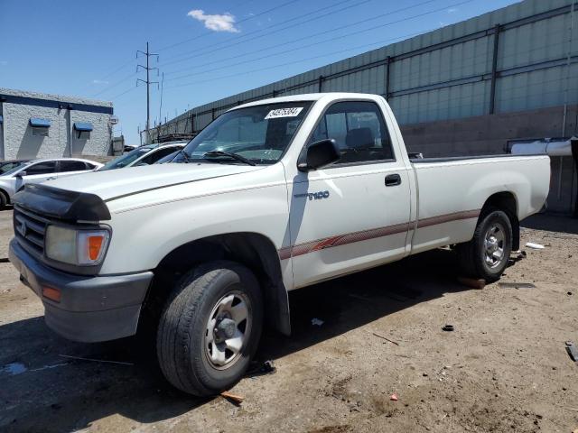 1994 Toyota T100 Dx VIN: JT4VD20A6R0014481 Lot: 54575384